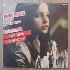 David bowie christian usato David bowie christian usato  Terni