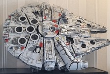 lego millennium falcon for sale lego millennium falcon for sale GRIMSBY