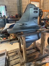 Volvo penta outdrive for sale  Jackson