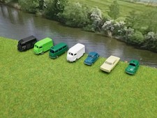 Wiking etc pkw gebraucht kaufen  Hameln