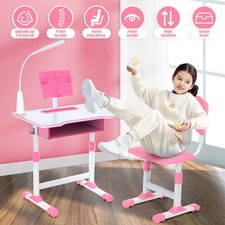 Kids study table for sale  LEICESTER