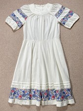 Vintage 70s dress for sale  NOTTINGHAM