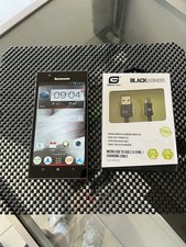 Lenovo vibe k900 for sale  Battle Ground