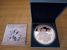 St. george dragon for sale  MARGATE