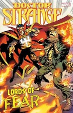 Doctor strange lords for sale  USA