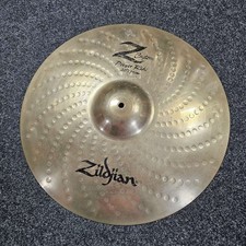 Ride cymbal zildjian for sale  ROTHERHAM