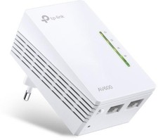 Link powerline wifi usato  Trento