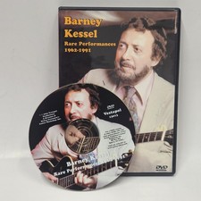 Barney kessel rare for sale  Paterson