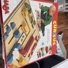 Haba cursus schiebepuzzle gebraucht kaufen  Herten