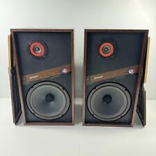 Jensen model speakers for sale  Denver