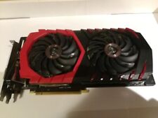 Msi geforce gtx1060 for sale  NEWQUAY