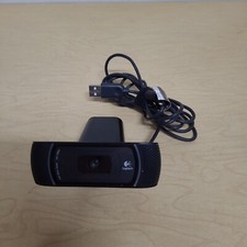 Logitech u0017 webcam for sale  Idaho Falls