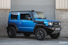 2019 suzuki jimny for sale  BROUGH