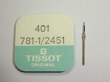 Tissot winding stem d'occasion  Verneuil-sur-Seine