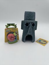 Aquariumdek spongebob thaddeus gebraucht kaufen  Kamp-Lintfort