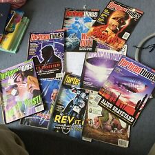 Fortean times collection for sale  GRAYS