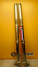 Tube fourche kayaba d'occasion  Mérignac