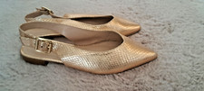 Slingballerina slingbacks slip gebraucht kaufen  Essen