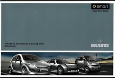 Smart brabus accessories d'occasion  Expédié en Belgium