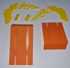 Carrera hot wheels gebraucht kaufen  Hirschaid