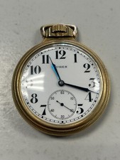 Vintage swiss buren for sale  Mansfield