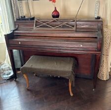 Everett upright piano for sale  San Bernardino