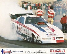 Bruce larson usa for sale  Bridgewater