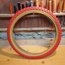 Pneu vélo bmx d'occasion  Montpellier-
