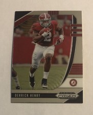 Derrick henry 2020 for sale  Warwick