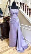 Elegant prom bridesmaid for sale  Utica