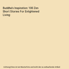 Buddha inspiration 100 gebraucht kaufen  Trebbin