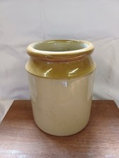 Vintage stoneware glazed for sale  BRISTOL