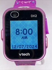 Vtech kidizoom smartwatch for sale  Pecatonica