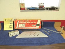 1967-87 CHEVY GMC PICAPE BLAZER JIMMY AUTOMÁTICO GLIDE OUT STEP NOS GM 317 comprar usado 1967-87 CHEVY GMC PICAPE BLAZER JIMMY AUTOMÁTICO GLIDE OUT STEP NOS GM 317 comprar usado  Enviando para Brazil