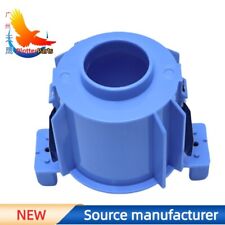 Suporte de rolo QM4-4296 conversor de 2-3 polegadas para plotadora Canon iPF papel núcleo grande comprar usado  Enviando para Brazil