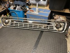 Ford f100 aluminum for sale  Roaring River