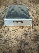 Backgroove audio phono for sale  Cowarts