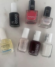 Nagellack set gebraucht kaufen  Untereisesheim
