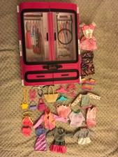 Barbie carry case for sale  READING