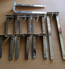 Pairs 14 slatwall for sale  BLACKPOOL