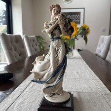 Figurine giuseppe armani for sale  ASHFORD