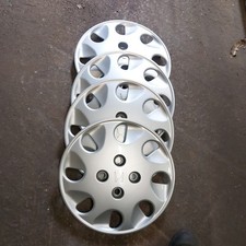 Riginal honda radzierblenden gebraucht kaufen  Schafflung