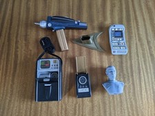 Star trek phaser for sale  BRISTOL