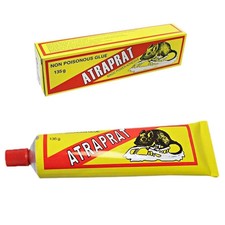 Rat glue non for sale  SALFORD