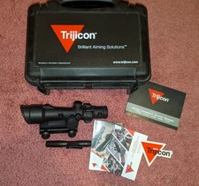 Trijicon acog ta110 for sale  Lorain