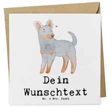 Personalisierte deluxe karte gebraucht kaufen  Hannover