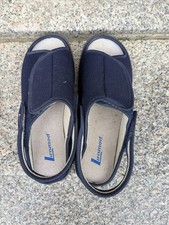 Verbands therapie schuhe gebraucht kaufen  Gelenau