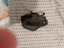 Holster airsoft réplique d'occasion  Les Rosiers-sur-Loire