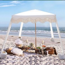 Ammsun beach cabana for sale  Lansing