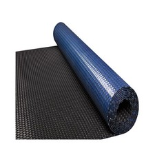 Solarfolie blau schwarz gebraucht kaufen  Eilenburg